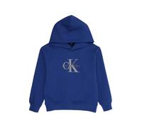 Calvin Klein Jeans Sweat bleu marine / gris, Taille 116