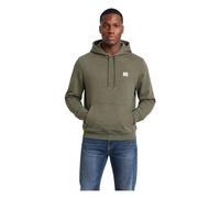 Calvin Klein Jeans - SweaT-shirt à capuche - Homme - Sweatshirts et sweats à capuche - Vert - Taille: S