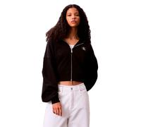 Calvin Klein Jeans Sweat-shirt à Zip Lv047c216g