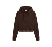 Calvin Klein Jeans Sweat-shirt à Zip Lv047g252g