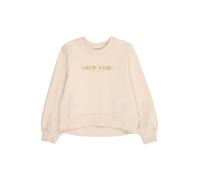 Calvin Klein Jeans Sweat-shirt beige clair, Taille 164