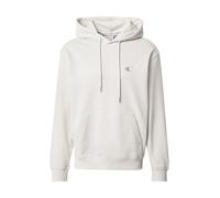 Calvin Klein Jeans 350 Terry Hoodie Beige XL Homme