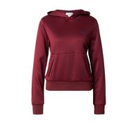 Calvin Klein Jeans Sweat-shirt bleu foncé / bordeaux, Taille M