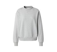 Calvin Klein Jeans Sweat-shirt gris clair, Taille S