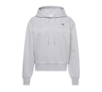 Calvin Klein Jeans Sweat-shirt gris clair, Taille S