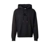 Calvin Klein Jeans Sweat-shirt noir, Taille XL