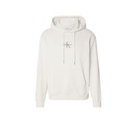 Calvin Klein Jeans Sweat à capuche LV04RD243G Beige L Homme