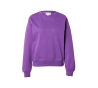 Calvin Klein Jeans Sweat-shirt violet, Taille S