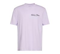 Calvin Klein Jeans T-Shirt '20S March' violet, Taille L