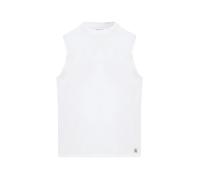 Calvin Klein Jeans T-Shirt '30S' blanc, Taille S