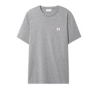 Calvin Klein Jeans T-shirt à Manches Courtes Badge 30s