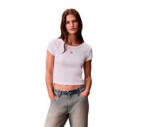 Calvin Klein Jeans T-shirt à Manches Courtes Essentials Baby