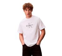 Calvin Klein Jeans T-shirt à Manches Courtes Lv04rb862g