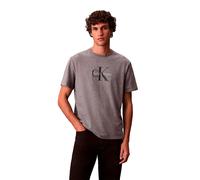 Calvin Klein Jeans T-shirt à Manches Courtes Lv04rb862g