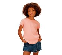 Calvin Klein Girls 2-pack Tee Black Taille: 14 | T-Shirts Outlet | kids | Le Noir