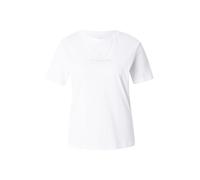 Calvin Klein Jeans T-shirt blanc, Taille L