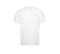 Vêtements Calvin Klein Jeans Ss Badge 30S Jersey LV04RC272G pour XXL Blanc