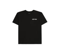 Calvin Klein Jeans T-Shirt bleu clair / rouge / noir / blanc, Taille 152