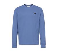 Calvin Klein Jeans T-Shirt bleu denim, Taille XXL