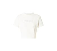 Calvin Klein Jeans T-shirt bleu-gris / blanc, Taille S