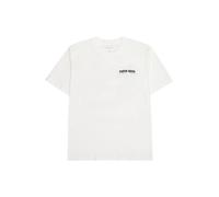 Calvin Klein Jeans Geo Backprint Relaxed Fit Short Sleeve T-shirt Blanc 12 Years Garçon
