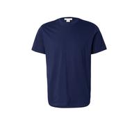 Calvin Klein T-shirt Classic Monogram Tee LV04RD254G Bleu (Saphir foncé) XL Homme