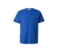 Calvin Klein Jeans T-Shirt 'CLASSIC' bleu, Taille M