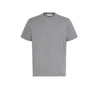 Calvin Klein Jeans Classic Monogram Short Sleeve T-shirt Gris M Homme