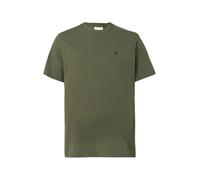 Calvin Klein Jeans T-shirt Classic Monogram 2e1 Fatigue (vert) coton col rond Taille S