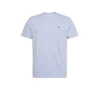 Calvin Klein Jeans T-Shirt 'Classic' violet clair / noir, Taille S