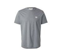 Calvin Klein Jeans T-Shirt gris chiné, Taille XS
