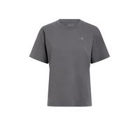 Calvin Klein Jeans T-shirt gris / graphite, Taille XXS