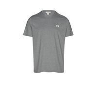 Calvin Klein Jeans T-shirt SS Badge 30S LV04RC272G - gris chiné - M