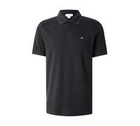 Calvin Klein Jeans Polo Monogram manches courtes noir XL homme