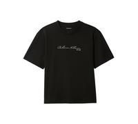 Calvin Klein Jeans T-shirt noir / blanc, Taille S