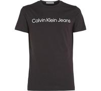 Calvin Klein Jeans T-shirt noir homme AutomneHiver : Taille - XXL Taille : XXL