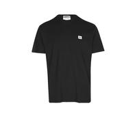 CALVIN KLEIN JEANS T-Shirt noir | S