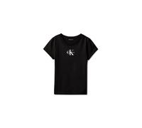 Calvin Klein Jeans T-Shirt noir, Taille 128