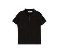 Calvin Klein Jeans Kids' Embroidered Logo Short-Sleeve Polo Shirt Ck Noir 8Y Male