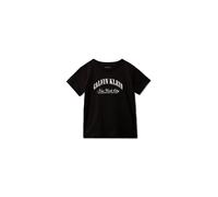 Calvin Klein Jeans T-Shirt noir, Taille 164