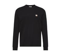 Calvin Klein Jeans T-shirt manches longues Lv040em217 Marron XL Homme