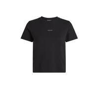 Calvin Klein Jeans T-shirt noir, Taille XXL