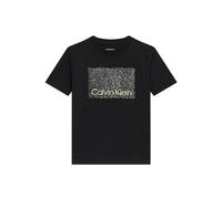 Calvin Klein Kids T-Shirt noir, Taille 104