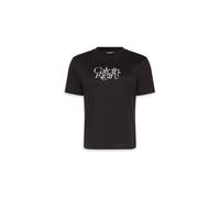 Calvin Klein - T-Chemises - Femme - Tops - Noir - Taille: 38 FR