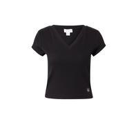 Calvin Klein Jeans T-shirt 'Slim' noir, Taille L