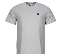 T-shirt hommes Calvin Klein Jeans SS BADGE 30S JERSEY CLASSIC TEE Gris EU XL