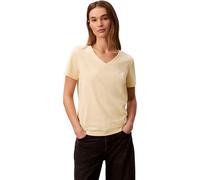 Calvin Klein Jeans Tee Shirt Archive Jersey VNK t 4my French Vanilla M