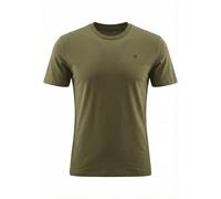 Calvin Klein Jeans Tee Shirt Classic Monogram 2e1 Fatigue S