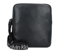 Calvin Klein Jeans Ultralight Sac à bandoulière 18 cm noir