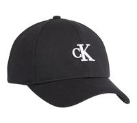 Calvin Klein Jeans Archive Cap K60K611978 Casquette, Noir (Black), OS Femme